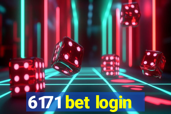 6171 bet login